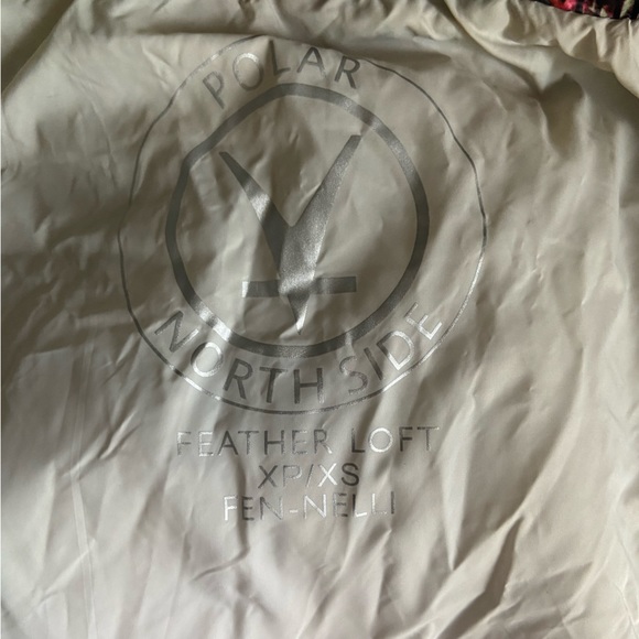 POLAR NORTHSIDE jacket🌸 - Picture 5 of 7